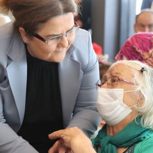 Bakanımız Yanık Türkiye’de İlk Olan Çanakkale Şehit Yakınları ve Gazievi'ni Hizmete Açtı - fotoğraf 8