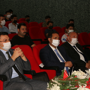 Şehit Yakınları ve Gaziler Federasyonu’ndan Müdürlüğümüze Ziyaret - fotoğraf 11