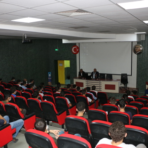 Şehit Yakınları ve Gaziler Federasyonu’ndan Müdürlüğümüze Ziyaret - fotoğraf 12