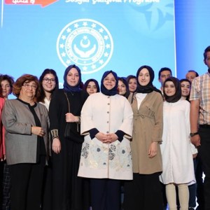 Bakan Selçuk: “20 Bin Gencimizi Sosyal Çalışma Programı’na Yerleştirdik” - fotoğraf 3