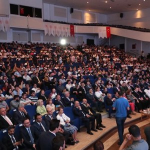 Bakan Selçuk: “20 Bin Gencimizi Sosyal Çalışma Programı’na Yerleştirdik” - fotoğraf 2