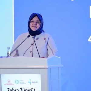 Bakan Selçuk: “20 Bin Gencimizi Sosyal Çalışma Programı’na Yerleştirdik” - fotoğraf 1