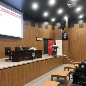 İl Müftülüğü Bünyesindeki Personellerle Kadına Yönelik Şiddetle Mücadele 4. Ulusal Eylem Planının Tanıtım Toplantısı Yapıldı - fotoğraf 3