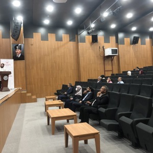 İl Müftülüğü Bünyesindeki Personellerle Kadına Yönelik Şiddetle Mücadele 4. Ulusal Eylem Planının Tanıtım Toplantısı Yapıldı - fotoğraf 2