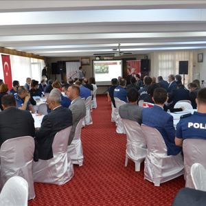 Roman İl Eylem Planı İzleme ve Değerlendirme Toplantısı Gerçekleştirildi - fotoğraf 12