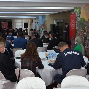Roman İl Eylem Planı İzleme ve Değerlendirme Toplantısı Gerçekleştirildi - fotoğraf 14