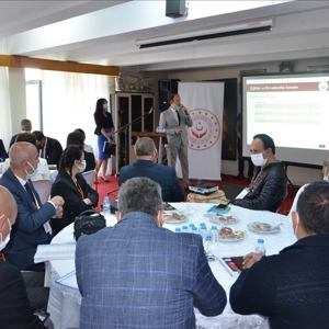 Roman İl Eylem Planı İzleme ve Değerlendirme Toplantısı Gerçekleştirildi - fotoğraf 15