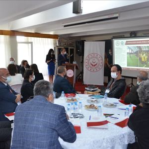 Roman İl Eylem Planı İzleme ve Değerlendirme Toplantısı Gerçekleştirildi - fotoğraf 17