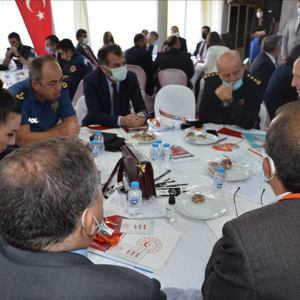 Roman İl Eylem Planı İzleme ve Değerlendirme Toplantısı Gerçekleştirildi - fotoğraf 23