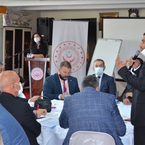 Roman İl Eylem Planı İzleme ve Değerlendirme Toplantısı Gerçekleştirildi - fotoğraf 32