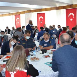 Roman İl Eylem Planı İzleme ve Değerlendirme Toplantısı Gerçekleştirildi - fotoğraf 34