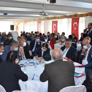 Roman İl Eylem Planı İzleme ve Değerlendirme Toplantısı Gerçekleştirildi - fotoğraf 37