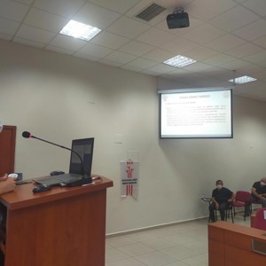 İl Müdürümüz Ömer Turan Muhtarlarla bir araya geldi - fotoğraf 3