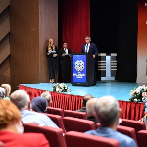 BALIKESİR SOSYAL VE KÜLTÜREL BÜTÜNLEŞME PROJESİ TANITIM TOPLANTISI - fotoğraf 7