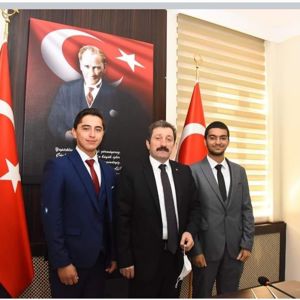 UMUT DOLU YARINLARIMIZ GENÇLERİMİZ - fotoğraf 2