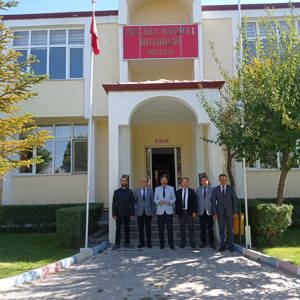 Bor Ahmet Kuddusi Huzurevi Yaşlı Bakım ve Rehabilitasyon Merkezinde'nde Yaşlılar Gününü Kutladık. - fotoğraf 6