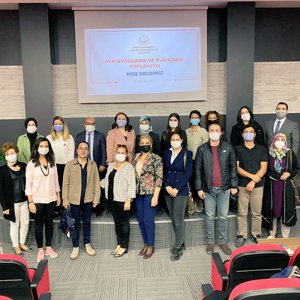 AEP UYGULAMA VE PLANLAMA TOPLANTISI - fotoğraf 4