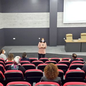 AEP UYGULAMA VE PLANLAMA TOPLANTISI - fotoğraf 1