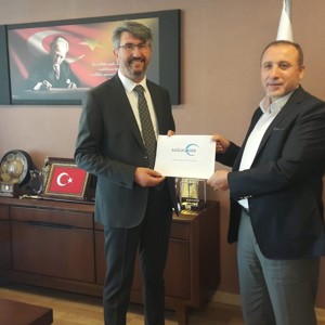 Sağlık Mensupları Dayanışma Toplum Sağlığı ve Çevreyi Koruma Derneği (SAĞLIK-DER) ile bir toplantı gerçekleştirildi - fotoğraf 2