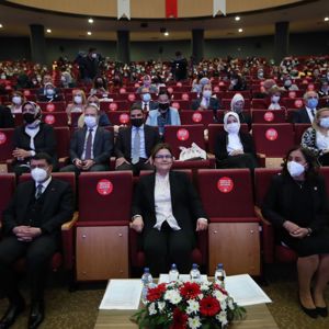 Bakanımız Derya Yanık, ‘Kadın Kooperatifleri İç Anadolu Bölgesi Buluşması' Programına Katıldı - fotoğraf 2