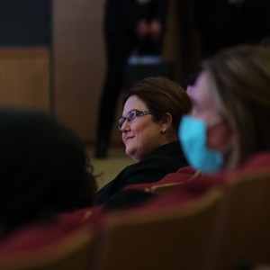 Bakanımız Derya Yanık, ‘Kadın Kooperatifleri İç Anadolu Bölgesi Buluşması' Programına Katıldı - fotoğraf 5