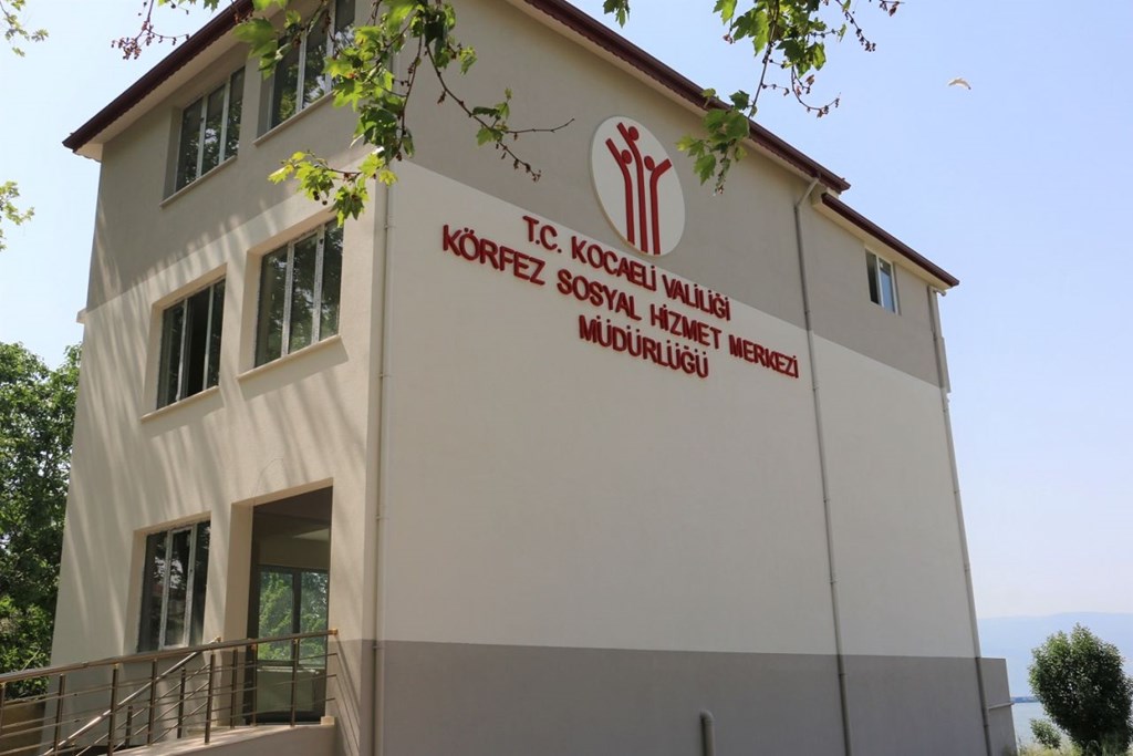 Bakanımız Sayın Derya Yanık: “372 Sosyal Hizmet Merkezimiz ile vatandaşlarımıza hizmet veriyoruz”