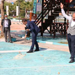 Aziz Şehitlerimiz ve Gazilerimizin Değerli Çocukları İle Bir Araya Geldik  - fotoğraf 6