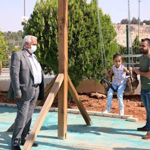 Aziz Şehitlerimiz ve Gazilerimizin Değerli Çocukları İle Bir Araya Geldik  - fotoğraf 4