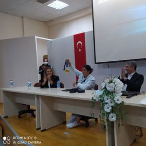 Şampiyondan Kız Çocuklarımıza Altın Değerinde Tavsiyeler - fotoğraf 1