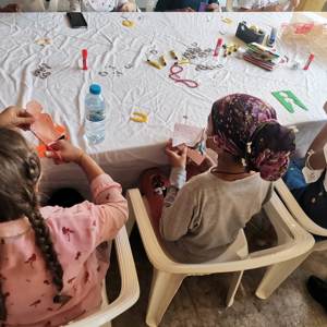 11 Ekim Dünya Kız Çocukları Günü’nde Kızlarımız İle Bir Araya Geldik - fotoğraf 6