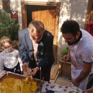 11 Ekim Dünya Kız Çocukları Günü’nde Kızlarımız İle Bir Araya Geldik - fotoğraf 9