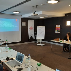 İl Müdürlüğümüzün Ortak Olduğu EMPOWER Projesinin Ulus Ötesi Proje Toplantısı Gerçekleştirildi - fotoğraf 3