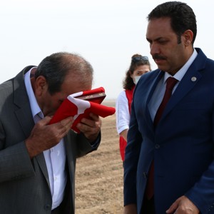 Şehidimizin Kabrini Ziyaret Ettik  - fotoğraf 9