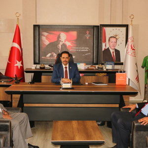 Akçakale SHM’mizde İncelemelerde Bulunduk  - fotoğraf 6