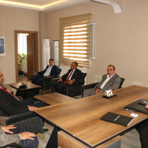 Akçakale SHM’mizde İncelemelerde Bulunduk  - fotoğraf 7