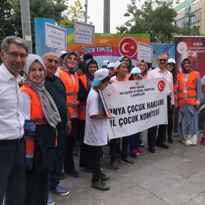 12 Haziran Dünya Çocuk İşciliği ile Mücadele Günü - fotoğraf 1