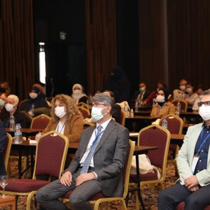 EYHGM Uzm. Dr. Orhan KOÇ: Kanser Hastalığı Tedavi Dönemi ve Takip Eden Dönemler ile Çocukluk Çağı Hastalıklarının Oluşturduğu Fonksiyon Kayıpları Engelliliğe Yol Açan Hastalık Grubunda Yer Alıyor - fotoğraf 2