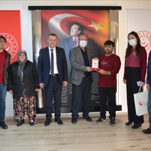 “Milli Mücadele Madalyaları” Verilmeye Devam Ediyor - fotoğraf 1