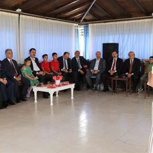Çevre ve Şehircilik Bakanımız İlimizi Ziyaret Etti - fotoğraf 4