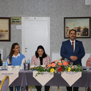 Kadim Şehrimiz Şanlıurfa ‘da Şehitlerimizi Anıyoruz - fotoğraf 6
