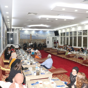 Aziz Şehitlerimizin Kıymetli Ailelerine Kadim Şehrimizi Tanıttık  - fotoğraf 14