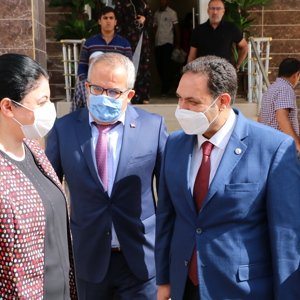 On Dört Şehirden Şehit Yakınlarımız İle Şehitlerimizi Andık - fotoğraf 15