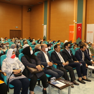 Kadınların Başarı Hikâyelerinin Anlatıldığı Gösterime Katıldık  - fotoğraf 6
