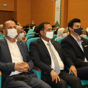 Kadınların Başarı Hikâyelerinin Anlatıldığı Gösterime Katıldık  - fotoğraf 7