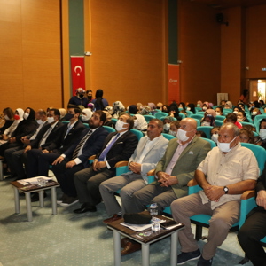 Kadınların Başarı Hikâyelerinin Anlatıldığı Gösterime Katıldık  - fotoğraf 8