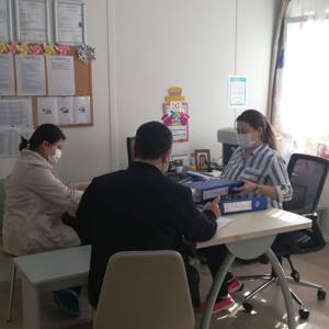 Özel Kreş ve Gündüz Bakımevi Denetimlerimiz Devam Ediyor. - fotoğraf 1