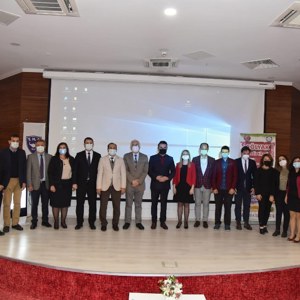 “Sağlık Okuryazarlığı İle Kaliteli Yaşam Projesi” Tanıtım Toplantısı Gerçekleştirildi - fotoğraf 1