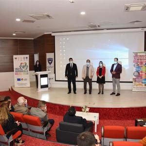 “Sağlık Okuryazarlığı İle Kaliteli Yaşam Projesi” Tanıtım Toplantısı Gerçekleştirildi - fotoğraf 3