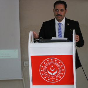 Müdürlüğümüzden Şehit -Gazi Bilgi Sistemi  Eğitimi  - fotoğraf 2