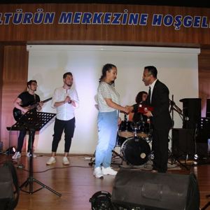 Sinan ŞİMŞEK’den ‘Karne Şenliği Konseri’ - fotoğraf 7